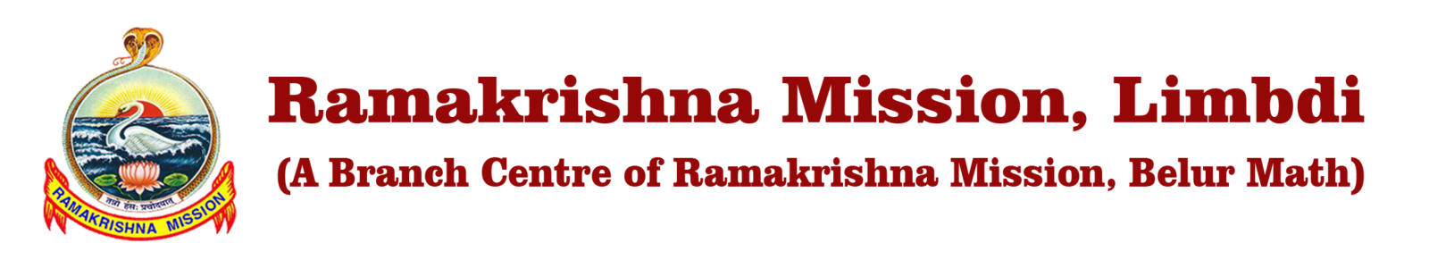 Ramakrishna Mission Limbdi